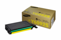 HP CLT-Y6092S/ELS Yellow Toner Crtg