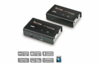 Aten CE-100 ATEN KVM extender CE-100 USB, VGA (1280 x 1024 na 100m)