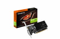 GIGABYTE VGA NVIDIA GeForce GT 1030 Low Profile D4 2G, 2G DDR4, 1xHDMI, 1xDVI