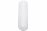 UBNT airMAX NanoStation 5AC, včetně PoE adaptéru [5GHz, 2x2MIMO, anténa 16dBi, Client/AP/Repeater, 802.11ac]