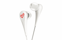 Energy Sistem Earphones Style 1 White, in-ear sluchátka, 90±3dB, 3.5 mm mini jack