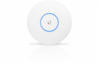 Ubiquiti UniFi AC PRO -  Wi-Fi 5 AP, 2.4/5GHz, až 1750 Mbps, 2x GbE, vnitřní/venkovní, PoE 802.3af/at