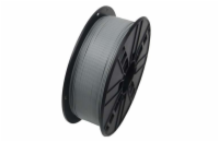 GEMBIRD Tisková struna (filament) PETG, 1,75mm, 1kg, zelená