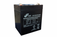 LEOCH 12V/4.5Ah baterie pro UPS FSP