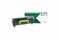 Lexmark MS/MX32x,42x,52x,62x Return Program Toner Cartridge - 6 000 stran