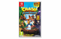 NS - Crash Bandicoot N.Sane Trilogy