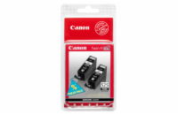 Canon PGI-525 BK  TWIN