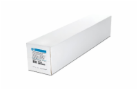 HP Universal Adhesive Vinyl. 2 pack, 144 microns (5.7 mil) • 160 g/m2 • 1067 mm x 20.1 m • 2-pack, C2T52A