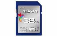 ADATA SDHC karta 32GB Premier UHS-I Class 10