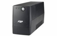 FSP UPS FP 800, 800 VA / 480 W, line interactive