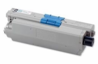 OKI Černý toner do C332 a MC363 (1 500 stránek)