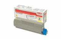 OKI toner žlutý C532/C542/MC563/MC573 (1500 str)