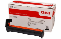 OKI 46438004 - originální OKI Obraz. Válec černý do C823/833/843-30K