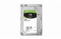 Seagate BarraCuda 2TB, ST2000DM008, SATA 7200rpm