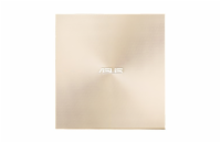 ASUS ZenDrive U9M (SDRW-08U9M-U), zlatá