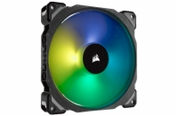 Corsair ventilátor ML140 PRO RGB, 140mm Premium Magnetic Levitation RGB LED PWM Fan, Single Pack