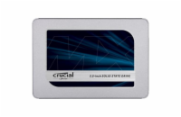 Crucial MX500 1TB (CT1000MX500SSD1)