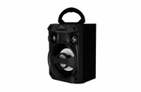 Media-Tech Boombox BT MT3155 LT - Bluetooth soundbox, 6W RMS, FM, USB, MP3, AUX, MICROSD