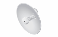 Ubiquiti PowerBeam 2AC 400 - AP/client 2.4GHz, anténa 18dBi MIMO2x2, airMAX AC, 1x Gbit RJ45, PoE 24V