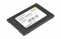 2-Power SSD 128GB, SSD2041B 2-Power SSD 128GB 2.5" SATA III 6Gbps (Read 500MB/s, Write500MB/s) 3 YEARS WARANTY