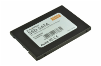 2-Power SSD 256GB, SSD2042B 2-Power SSD 256GB 2.5" SATA III 6Gbps (Read 500MB/s, Write500MB/s) 3 YEARS WARANTY