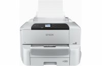 EPSON tiskárna ink WorkForce Pro WF-C8190DW, A3, 35ppm, Ethernet, WiFi (Direct), Duplex, NFC