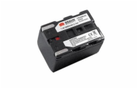 Braun akumulátor SAMSUNG SB-L220, 2800mAh