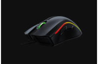Razer Mamba Elite - myš drátová/herní/programovatelná/16000DPI/RGB/černá