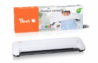 Peach Premium Photo PL755  laminovačka Premium Photo Laminator PL755, A3, 125mic, i pro studenou laminaci 