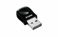 D-Link DWA-131 Wireless N USB Nano Adapter