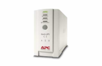 APC Back-UPS CS 650 USB/Serial 230V (400W)