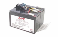 APC RBC48 náhr. baterie pro SUA750I, SMT750I,SMT750IC