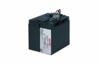 APC RBC7 pro SUA700XLI,SUA1000XLI,SU1400I,SUVS1400I,BP1400I,SUA1500I,SMT1500I