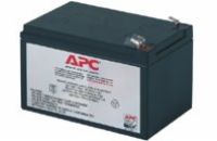 APC Replacement Battery Cartridge #4, BK600EC, BP650IPNP, SUVS650I, SU620, SC620I