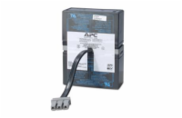 APC RBC33 výměnná bateriová sada pro BR1500I, BR1500-FR, SC1000I