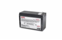 APC Replacement Battery Cartridge #110, BE550G, BX650LI, BX700, BR550GI, BE650G2, BX1600MI