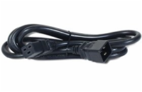 APC Power Cord [IEC 320 C19 to IEC 320 C20]