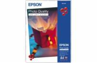 EPSON paper A4 - 104g/m2 - 100sheets - photo quality ink jet