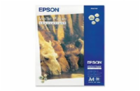 EPSON A4,Mate Paper-Heavyweight (50lsitů)