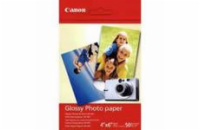 Canon fotopapír GP-501/ A4/ Lesklý/ 100ks