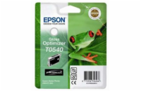 EPSON SP R800 Gloss Optimizer Ink Cartridge T0540