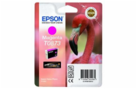 Epson C13T087340 - originální /R1900/ Magenta