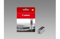 Canon CARTRIDGE PGI-35BK černá pro PIXMA iP100, iP110, TR150 (191 str.)