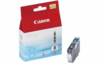 Canon CARTRIDGE CLI-8PC foto azurová pro PIXMA PRO9000 MARK II (490 str.)