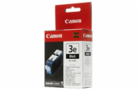 Canon inkoustová náplň BCI-3eBk/ Černá