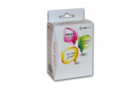 Xerox alternativní INK pro EPSON D68, D88, DX3850, DX4850, DX4200, DC4250, DX3800, yellow, 8ml (T061440)