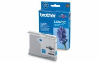 Brother LC-970C (cyan, 300 str.@ 5%, draft)