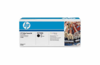 HP 307A Black LJ Toner Cart, CE740A (7,000 pages)