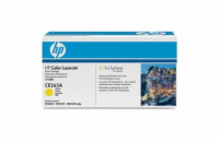 HP toner 648A/Yellow/11 000 stran
