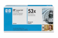 HP toner 53X/Black7000 stran